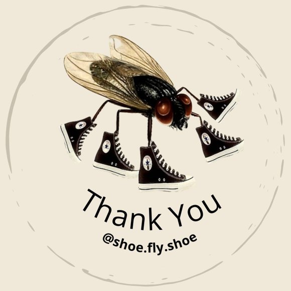 🪰 Meet your Posher, Lisa - Picture 2 of 9